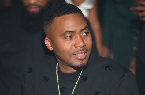 LISTEN: Nas Debuts Kanye-Produced Album "Nasir"