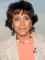 Cancer: Robin Roberts Cancer