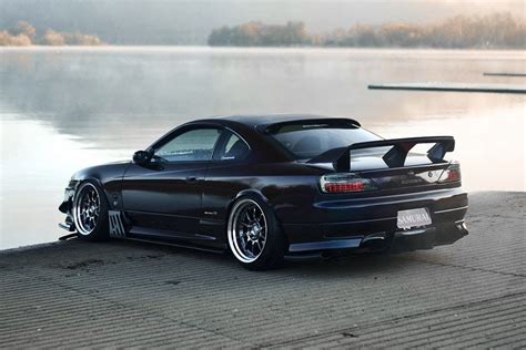 Nissan Silvia S15 Spec R Black Hole, 46% OFF