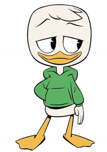 Fan Casting Bobby Moynihan as Louie Duck in Ducktales Presents: Dewey Dew Night on myCast