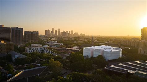 MUSEUM OF FINE ARTS HOUSTON CAMPUS EXPANSION (MFAH) - STEVEN HOLL ...