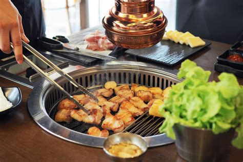 Gui | Traditional Barbecue From South Korea