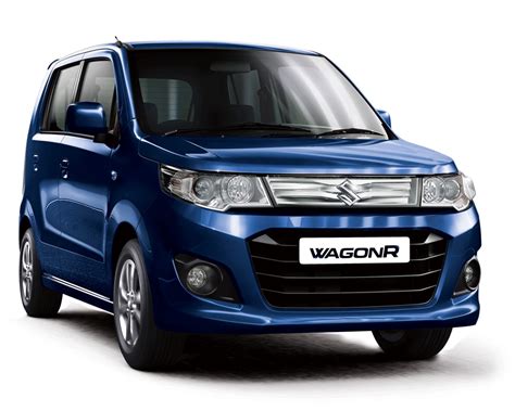 Maruti launches WagonR S-CNG, price starts at Rs 4.84 lakh