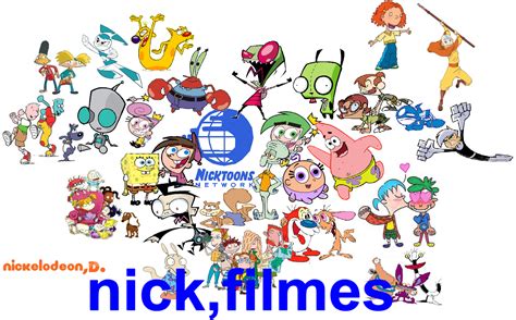 novidades do site nickelodeon.: abril 2013