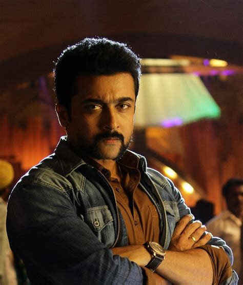 Surya's Singam 3 Movies Latest Photos and Stills - South Indian Stills