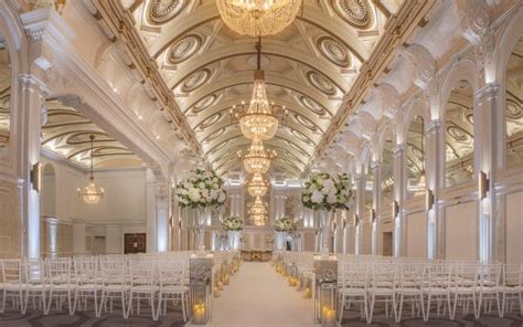 The 16 Best Large Wedding Venues for Hire in London | Tagvenue