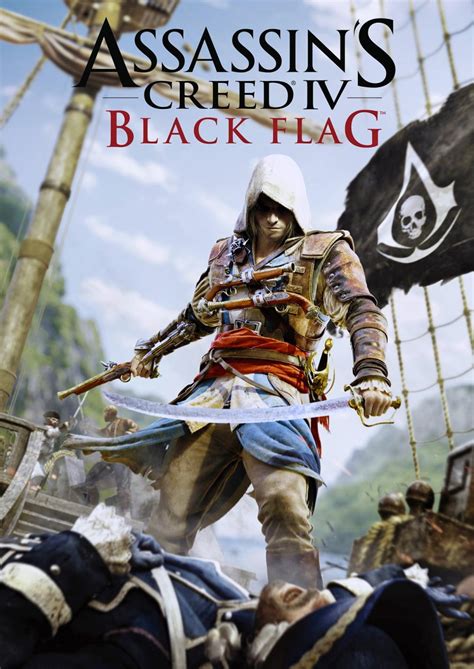 Assassin's Creed IV: Black Flag (2013) | Price, Review, System Requirements, Download