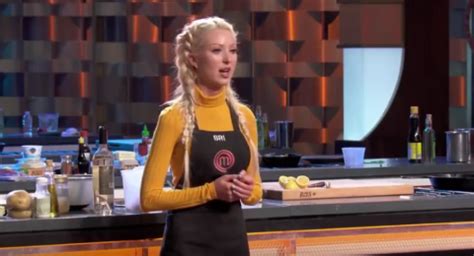 MasterChef August 21, 2019 Eliminated Bri Baker (Recap) | OnTheFlix