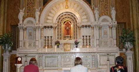 The Badger Catholic: La Crosse Franciscan Sisters of Perpetual ...