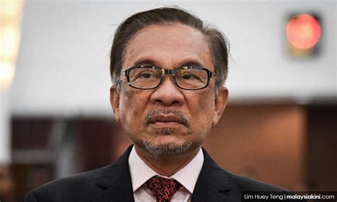 Why Anwar Ibrahim is the de facto prime minister