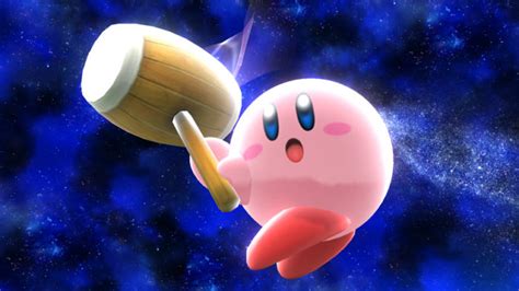 We Know Why Kirby Survived the World of Light Explosion and It Isn't ...