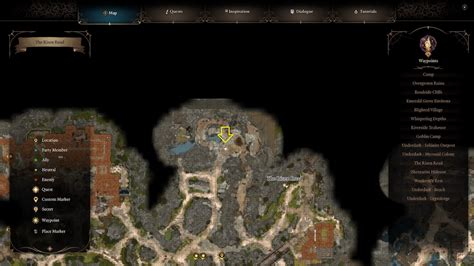 BG3 - How to defeat the Spectator in Baldur's Gate 3 - Pro Game Guides