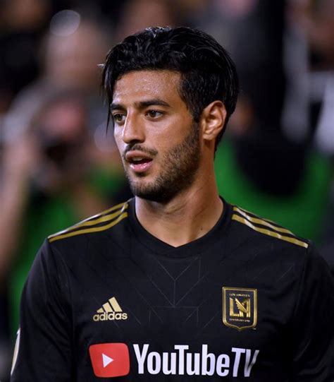 Carlos Vela Mexico Gold Cup Omission Explained: Why He Won't Be There