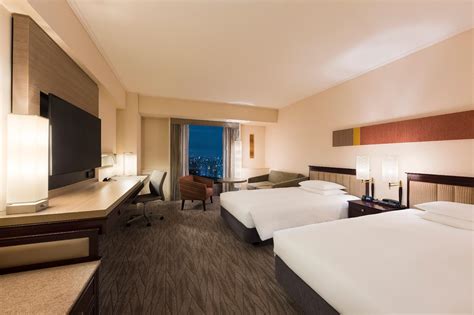 Hyatt Regency Tokyo Hotel - Deals, Photos & Reviews