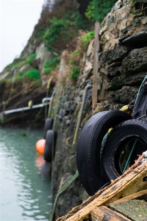 Winter Mullet - Float Fishing for Thick Lipped Mullet in Cornwall