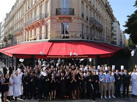 5 Best Champs Elysees Restaurants - City Wonders