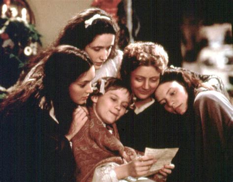 Little Women Original Cast: See Them Then and Now | PEOPLE.com