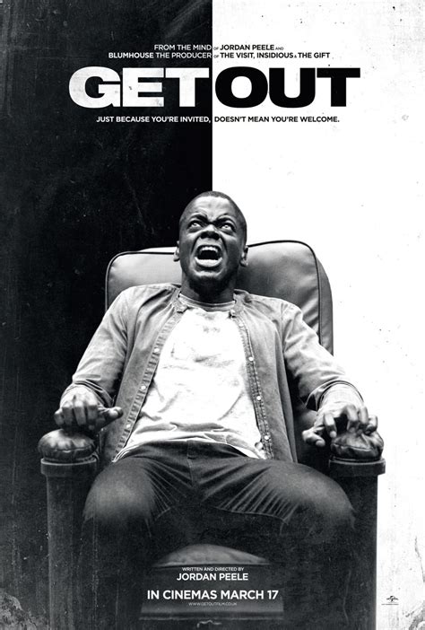 Get Out Cast, Actors, Director, Producer, Box office - Super Stars Bio