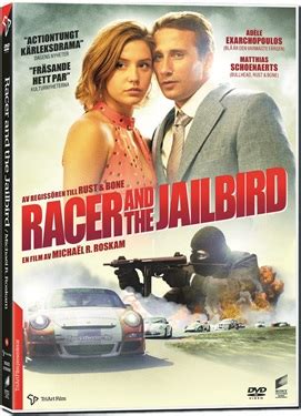 racer and the jailbird ending explained