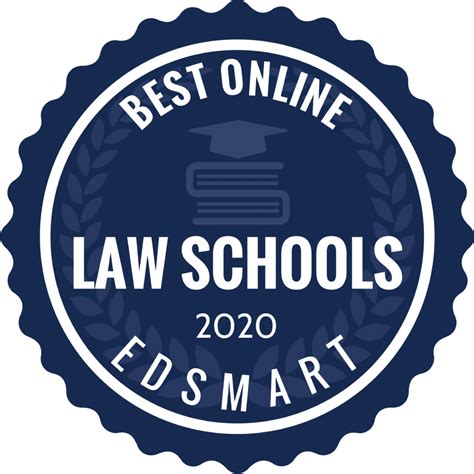 Top 29 Best Accredited Online Law Schools [2020 Rankings]