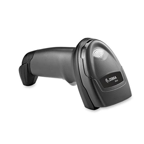 Zebra DS2278 Cordless Barcode Scanner Kit USB - Barcodes.com.au