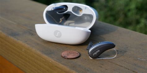 Signia Pure Charge&Go AX Review: Rechargeable Hearing Aids That Just Work