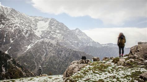 Trekking Banned In Kangra Valley, Himachal Pradesh. Here's Why