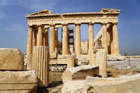 15 Historical Sites to Visit in Greece - Travel Passionate