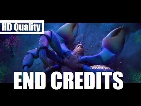 画像 moana crab scene full 173346-Moana crab scene full