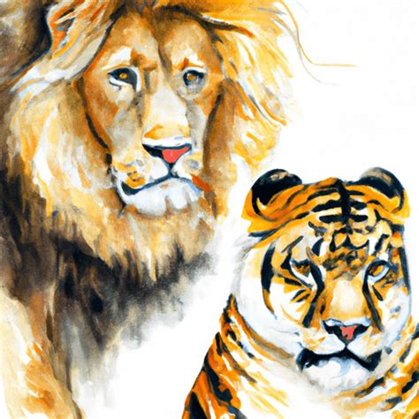 Tiger Dream Meaning, Symbolism & InterpretationThe symbolism is similar ...