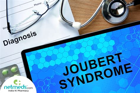 Joubert Syndrome: Causes, Symptoms And Treatment