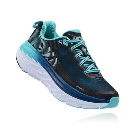 Hoka One One Bondi 5 Wide Women's