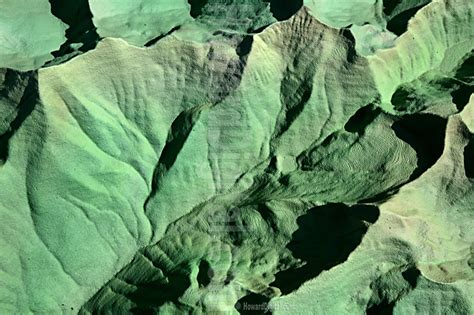 Montana Mountain Landform Model - Landform Models - Howard Models