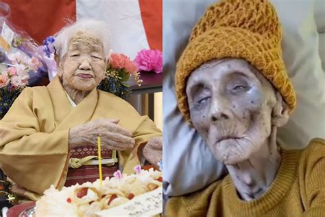 Who is the oldest person in the world? Rumors of 399-year-old woman being alive debunked as ...