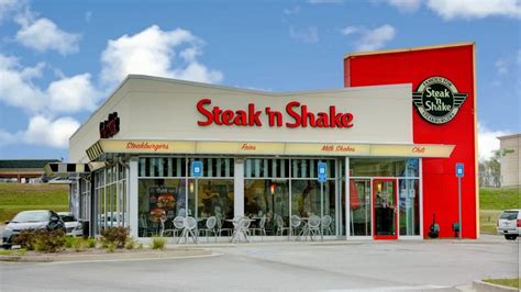 Popular Items On Steak 'N Shake's Menu, Ranked Worst To Best