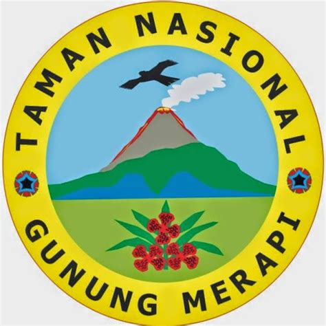 Taman Nasional Gunung Merapi – Indonesia