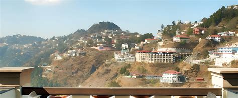 5 star Hotel & Resort in Mussoorie – Royal Orchid Fort Resort, Mussoorie