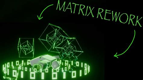 SOLS RNG: MATRIX REWORK (my new favorite aura) - YouTube