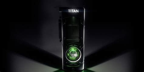 Nvidia Titan X graphics card unveiled at GDC as 'most advanced GPU ever'