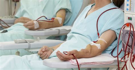 6 Things to Know About Dialysis Access - Preferred Vascular Group