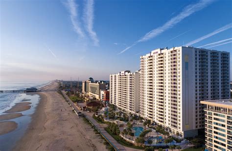 Wyndham Ocean Walk Resort- Daytona Beach, FL Hotels- First Class Hotels ...