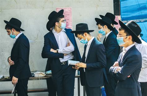 Understanding haredi society: Litvak culture - Israel News - The Jerusalem Post