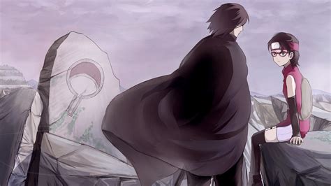 uchiha sasuke and uchiha sarada - Uchiha Sarada Wallpaper (43456007) - Fanpop - Page 35