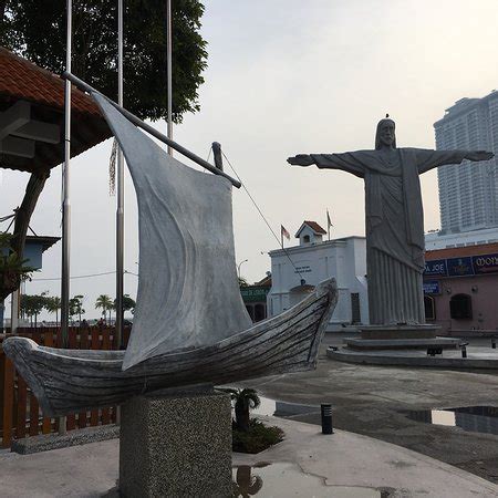 Portuguese Settlement (Melaka) - 2018 All You Need to Know Before You Go (with Photos) - TripAdvisor