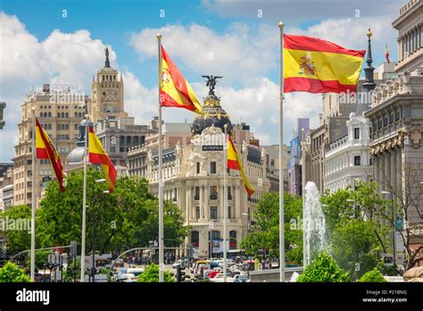 Madrid City Centre Stock Photos & Madrid City Centre Stock Images - Alamy