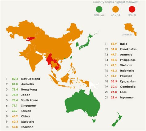 Illicit Trade a Growing Concern in Asia-Pacific – Brink – The Edge of Risk