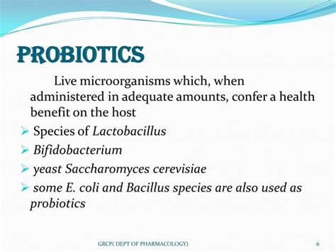 Nutraceuticals