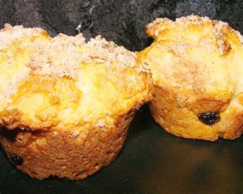 Apple Yogurt Muffins Recipe - Food.com