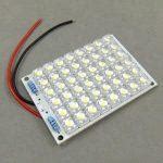 LED Light Circuit Board Assembly - Swastik Electrotech Automation