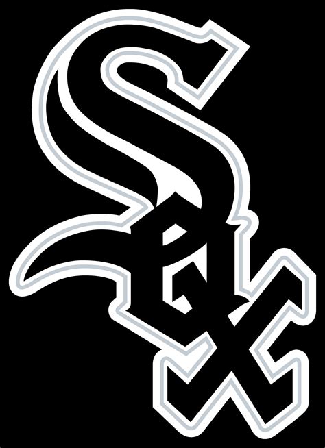 High Resolution White Sox Logo Png - bmp-cahoots